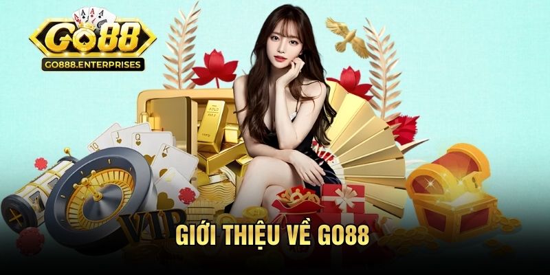 Go88 - Link Tải Go 88 IOS/APK Chính Thức Mới Nhất 2026 15 Cập nhật thông tin giới thiệu thương hiệu GO88